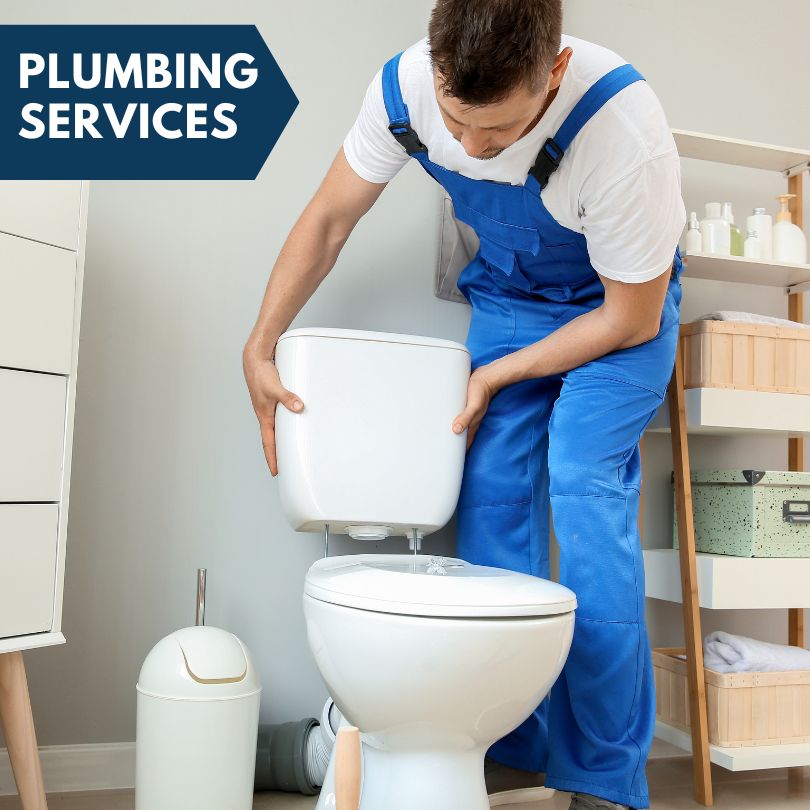 Plumbing Company in Biggers, AR
